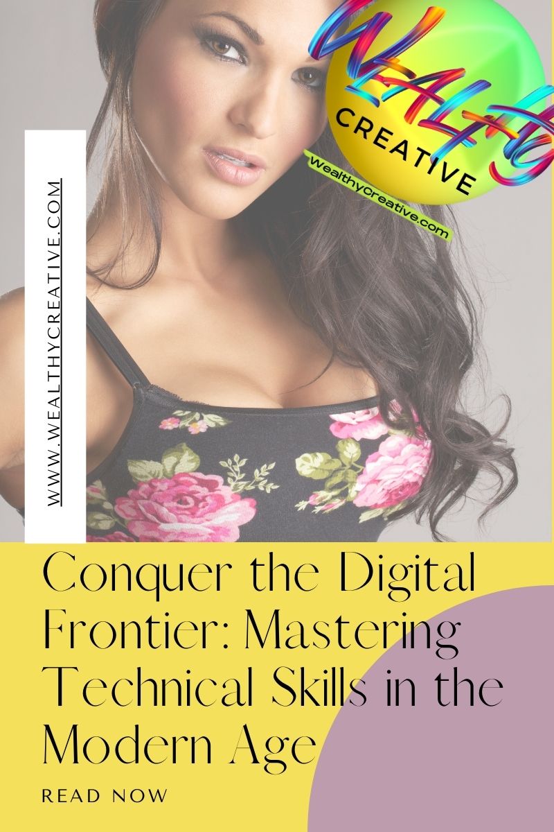 Unleash your digital potential! Learn the essential & advanced technical skills you need to thrive in the modern world. Coding, design, data analysis & more! Resources, tips, FAQs. Climb the tech ladder!