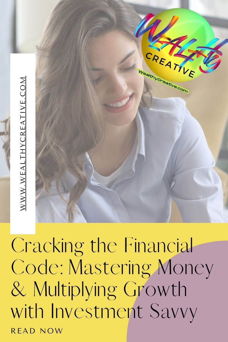 Unravel the secrets of financial literacy & investment! This comprehensive guide equips you with the knowledge & skills to build a secure future & multiply your wealth. Budgeting, debt management, investing basics, advanced strategies & more! Take control of your finances today!