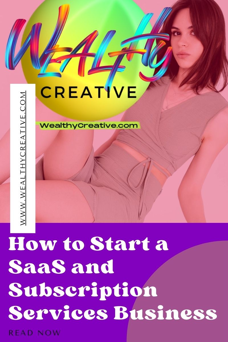 Learn how to Start a profitable SaaS and Subscription Services Business! Conquering the Cloud: A Masterclass on SaaS and Subscription Services!