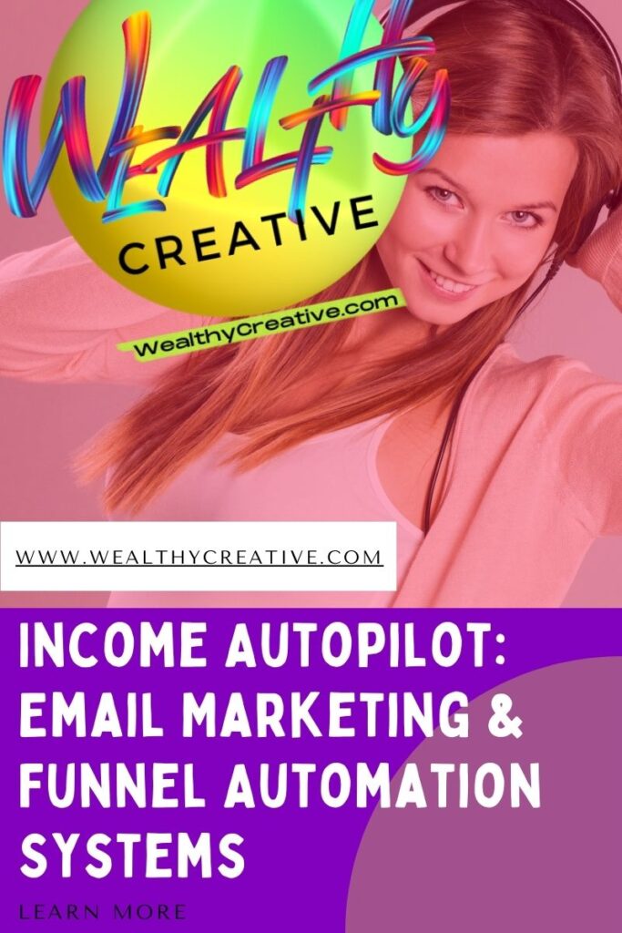 Income Autopilot: Ultimate Guide to Email Marketing and Funnel Automation Systems!