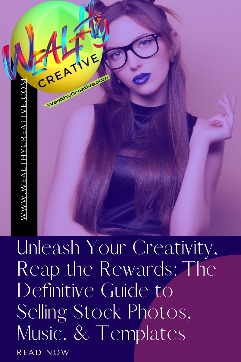 Turn Your Passion into Profit: The Ultimate Guide to Selling Stock Photos, Music, & Templates! Unleash your creative genius and build a passive income stream with this comprehensive guide to selling stock photos, music, and templates! Learn platform secrets, optimize your content, and discover marketing strategies to skyrocket your earnings. Dive in and turn your artistic side into a cash-generating machine!