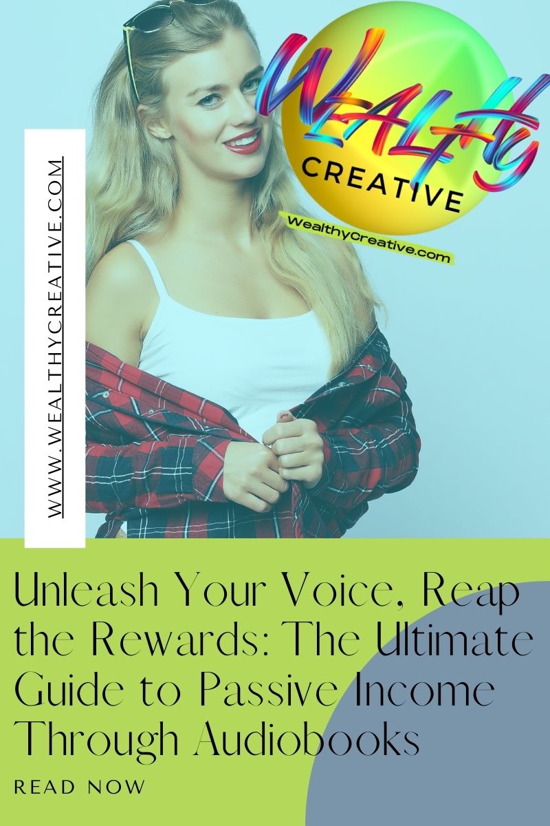 Unmute Your Passive Income: The Ultimate Guide to Audiobook Success! Unleash your voice and create passive income! This comprehensive guide covers everything from crafting your audiobook masterpiece to maximizing royalties and expanding your listener base. Learn marketing strategies, explore monetization options, and avoid common pitfalls. Turn your passion for storytelling into a financial symphony!