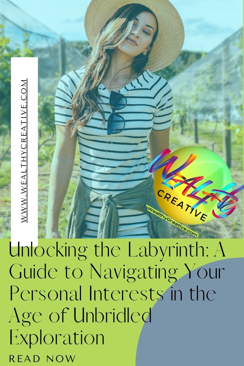 Ignite your inner fire! Delve into this guide & ignite your personal interests and passions. Learn & cultivate growth with our tips & explore the labyrinth of self-discovery!