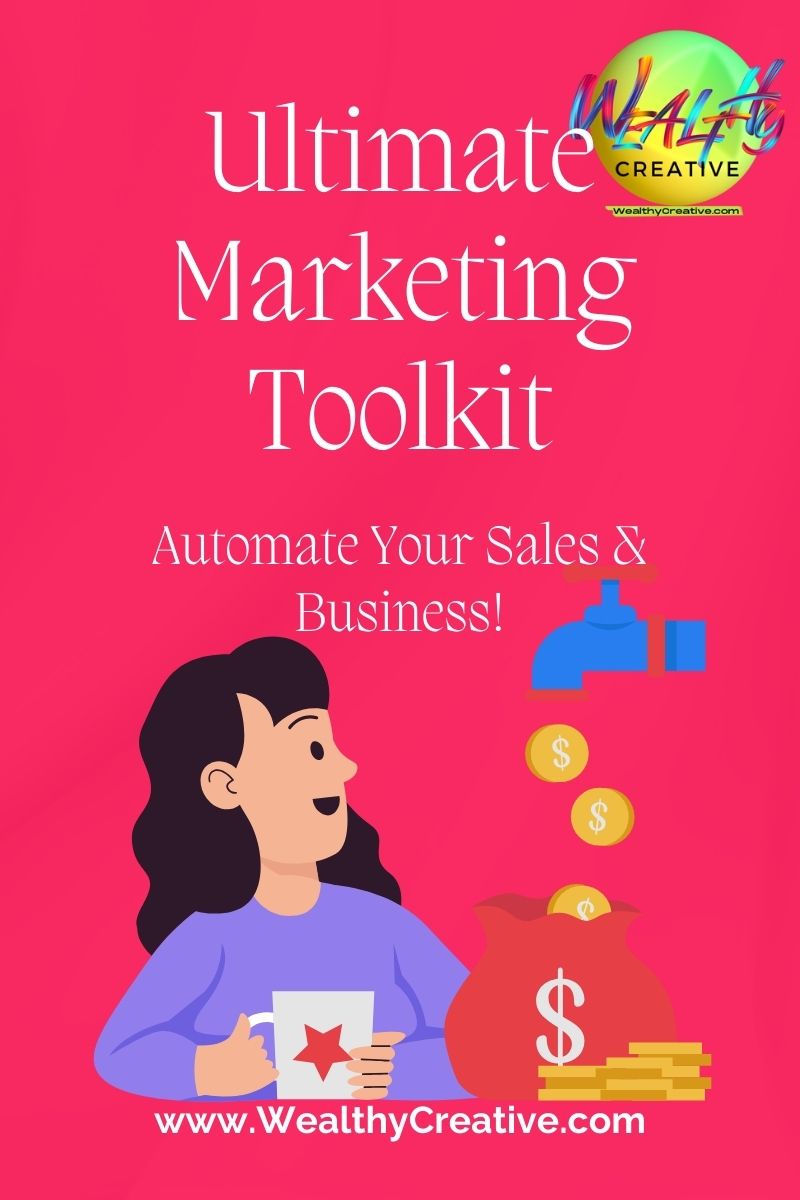 Ultimate Business & Marketing Automation Toolkit: The Best Tools ...