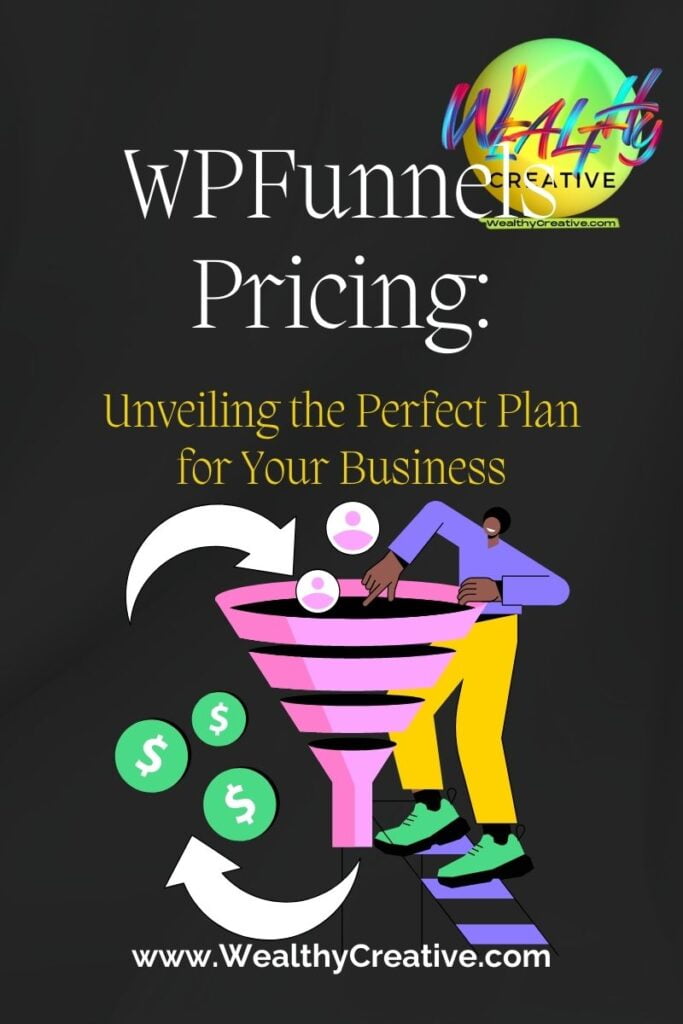 WPFunnels Pricing: Discover the Best WPFunnels Plan for Your Business.