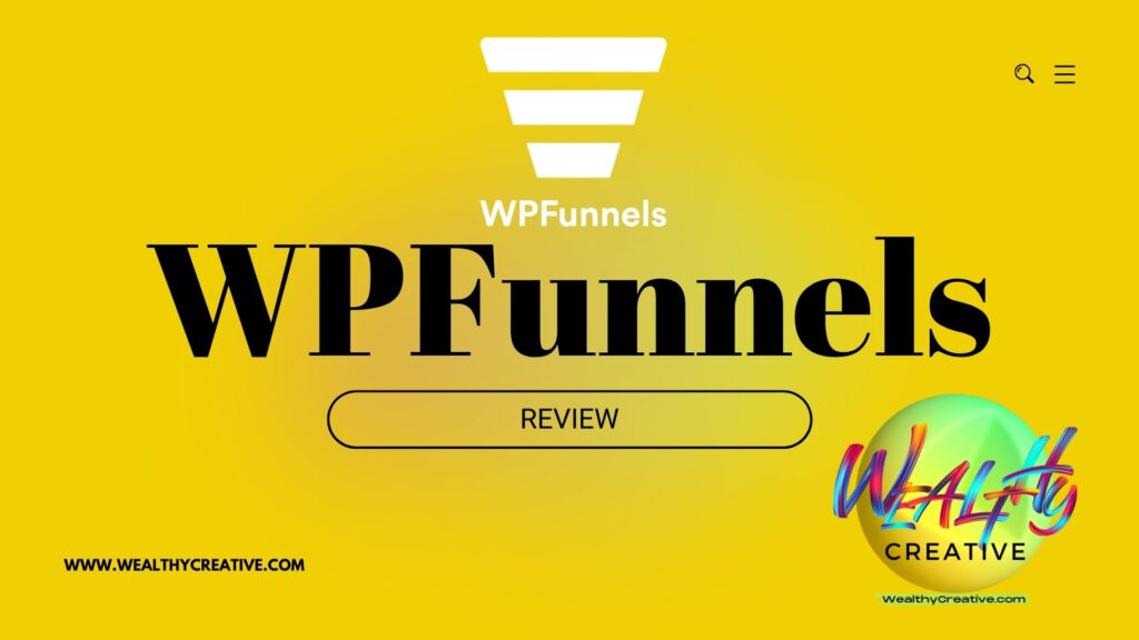 WPfunnels WordPress marketing software review