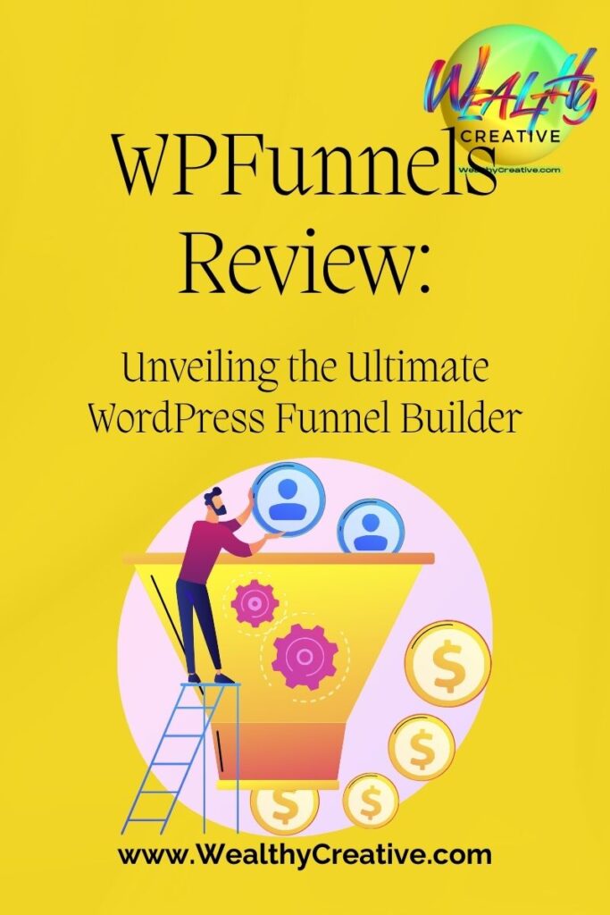 WPFunnels Review: Unveiling the Ultimate WordPress Funnel Builder
