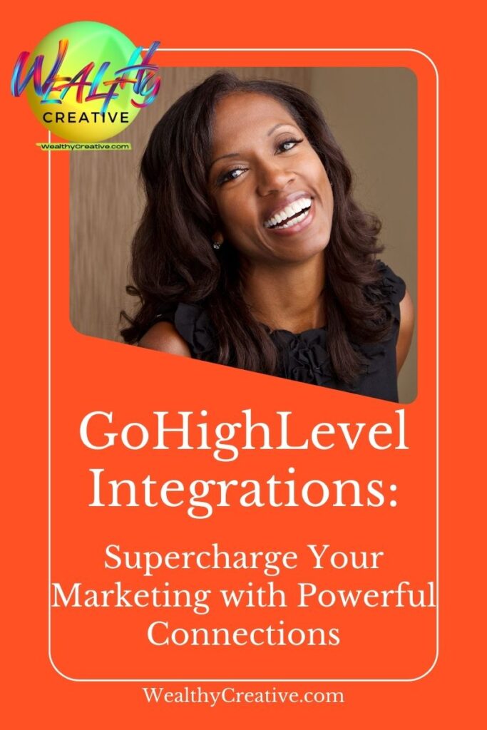 How to Automate Your Business with GoHighLevel Integrations: Supercharge Your Marketing with Powerful Connections!