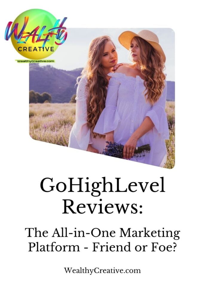 GoHighLevel Reviews: The All-in-One Marketing Platform - Friend or Foe?