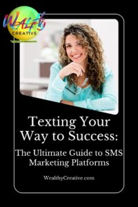 SMS Marketing Platform Guide: Boost Conversions with Text Messages ...