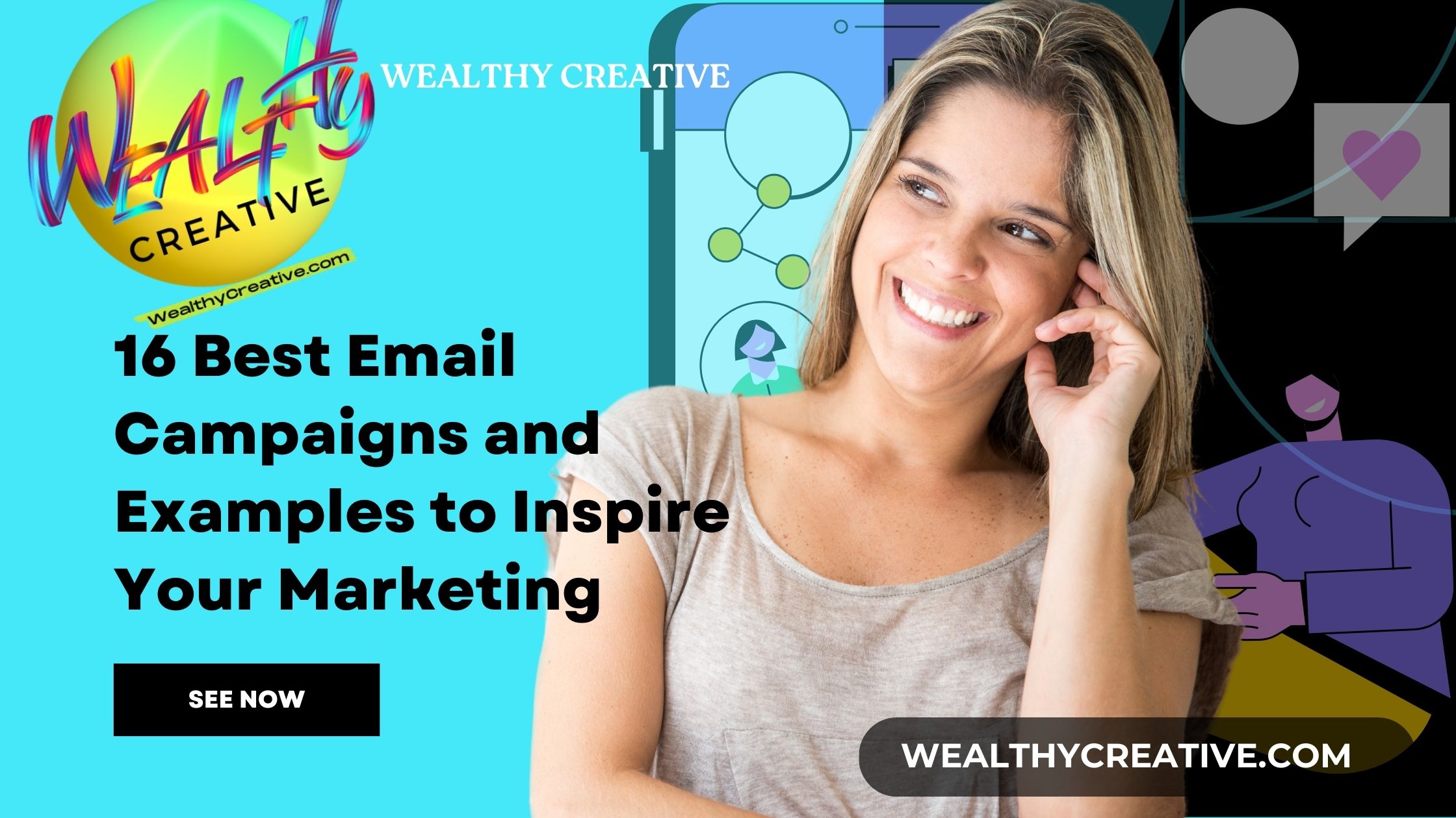 Best Email Campaigns and Examples to Inspire Your Marketing! Learn how to automate your email marketing campaigns and save time while achieving better results. Discover tips for setting up automated workflows and segmenting your audience.