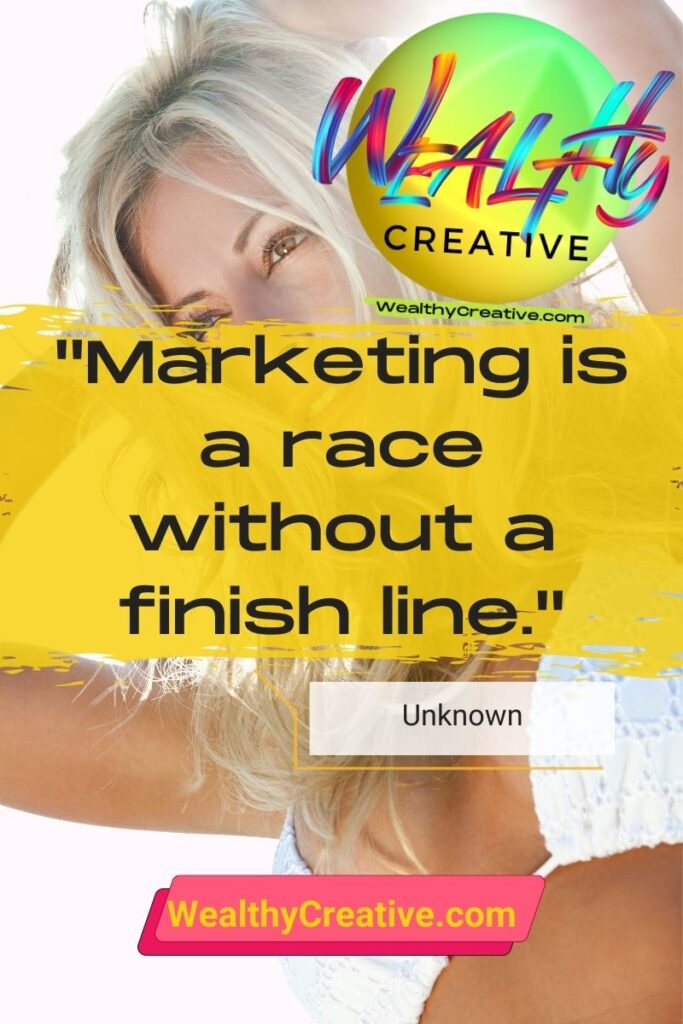 Learn how to automate your business using GoHighLevel integrations! To Inspire you here is a Motivating Business & Marketing Quote - "Marketing is a race without a finish line." - by: Unknown