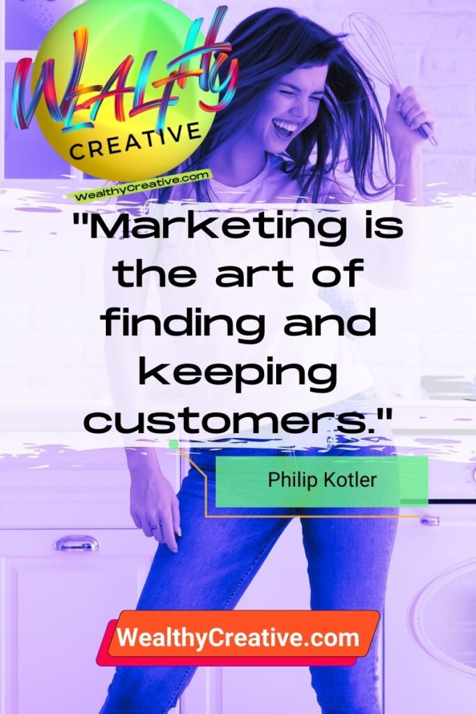 Learn how to utilize the full marketing power of GoHighLevel Lead Nurturing. But first, get inspired with this Inspirational Marketing Quote - "Marketing is the art of finding and keeping customers." - by: Philip Kotler