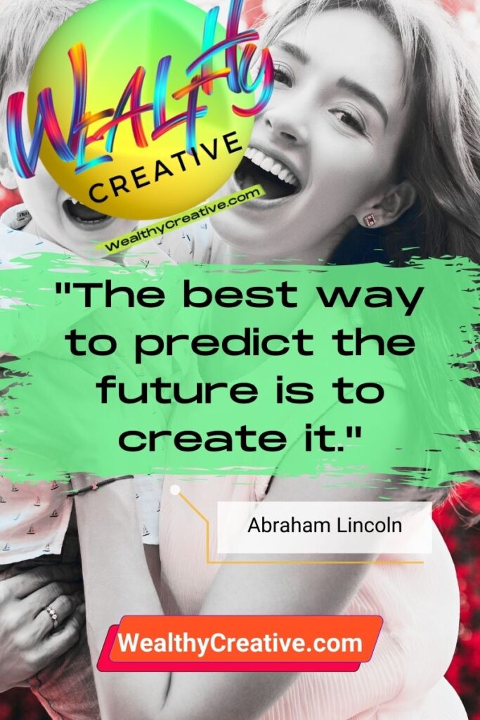 Before your get started learning about GoHighLevel Integrations, here is a Inspirational Business & Marketing Quote: "The best way to predict the future is to create it." - by: Abraham Lincoln