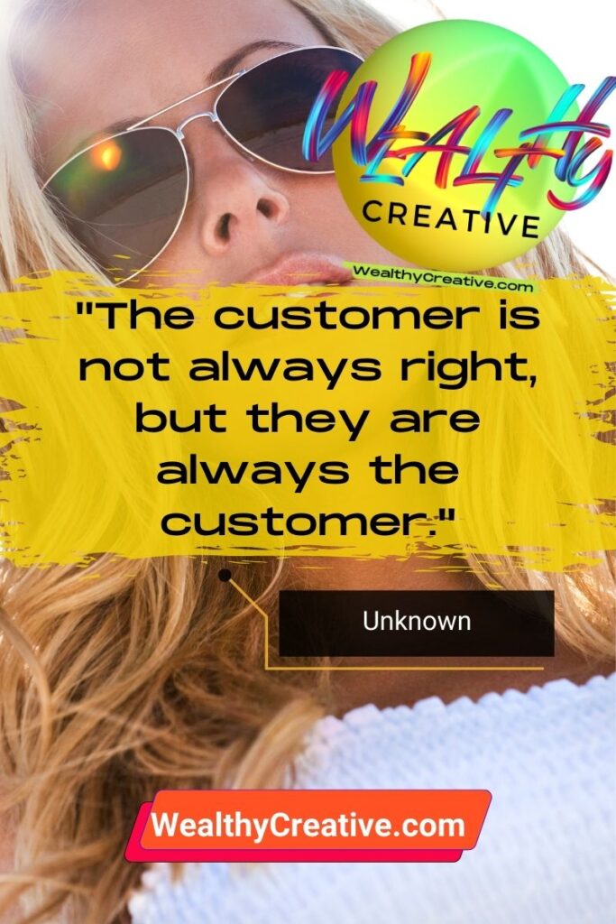 Learn how to automate and optimize your business using GoHighLevel integrations! To Inspire you here is a Motivational Business & Marketing Quote - "The customer is not always right, but they are always the customer." - by: Unknown