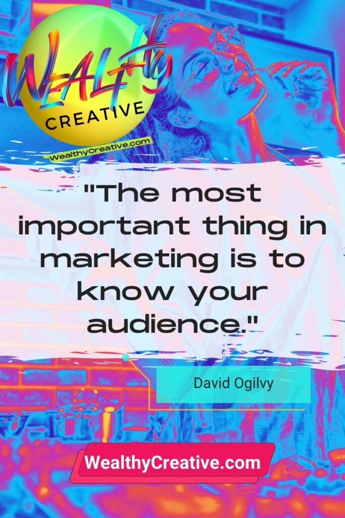 Learn the advance and powerful marketing features of GoHighLevel lead nurturing. Before doing, here's a Motivational Marketing Quote - "The most important thing in marketing is to know your audience." - David Ogilvy