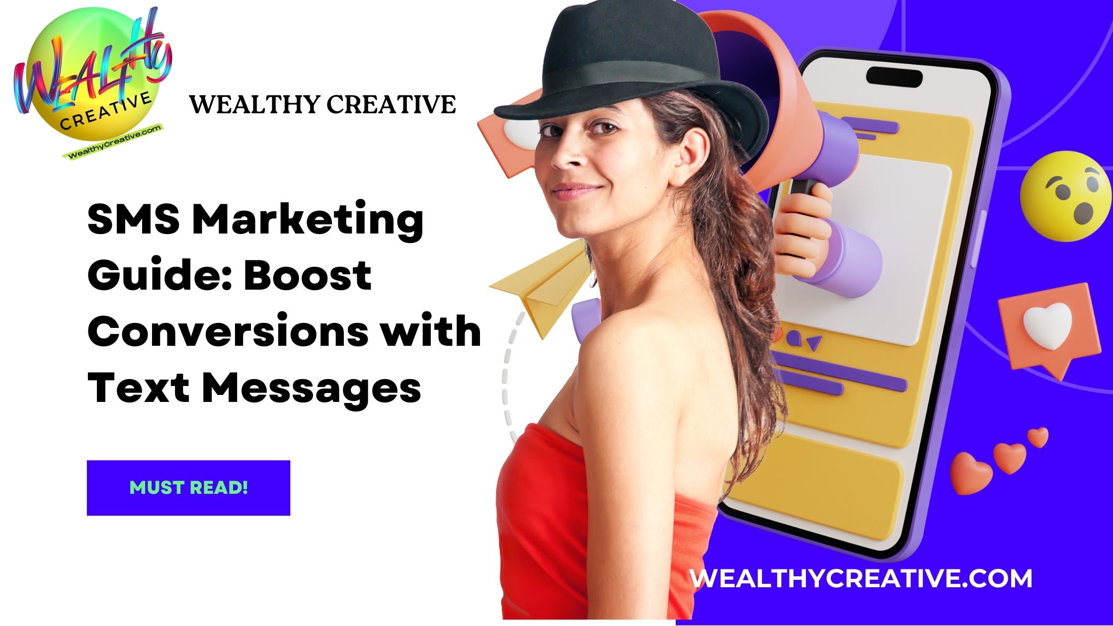 Ultimate SMS Marketing Platform Guide: How to Boost Conversions with Text Messages!