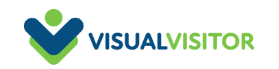 VisualVisitor Logo