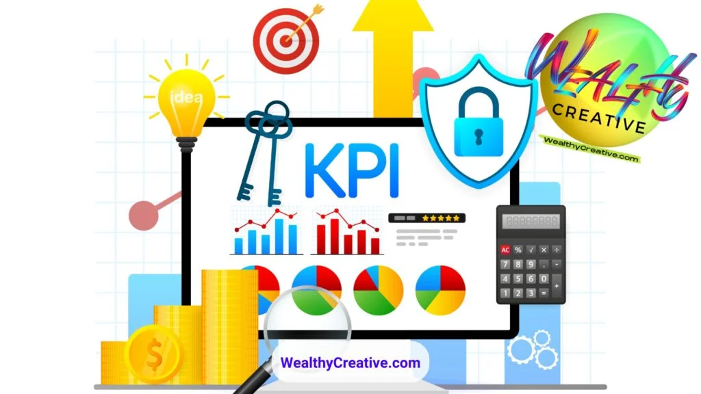 Learn About Website Marketing Analytics KPIs