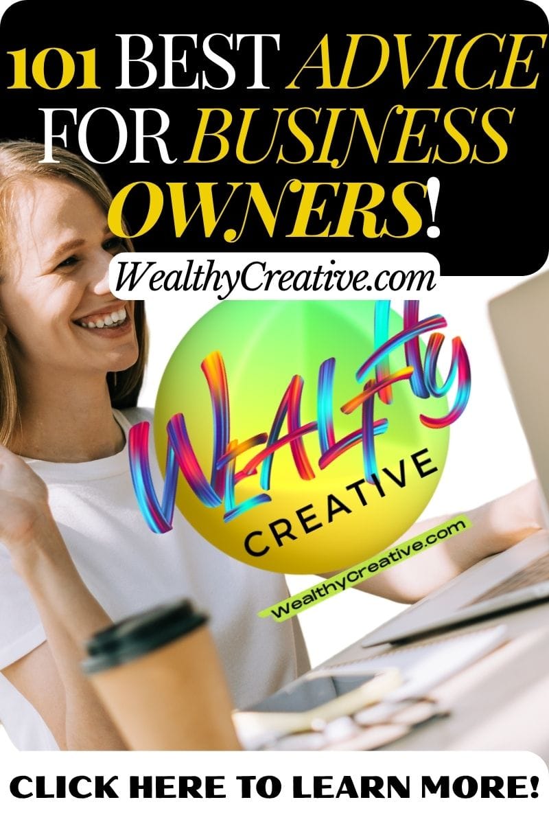 101 Best Advice for Business Owners