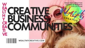 Creative Business Communities