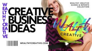 Creative Business Ideas