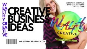 Creative Business Ideas