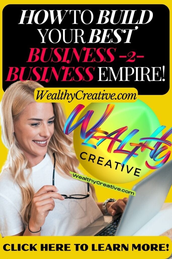How to Build Your Best Business Business Empire