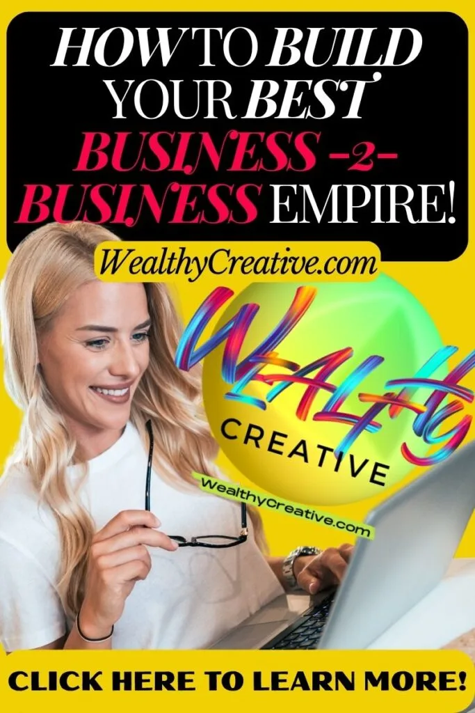 How to Build Your Best Business Business Empire