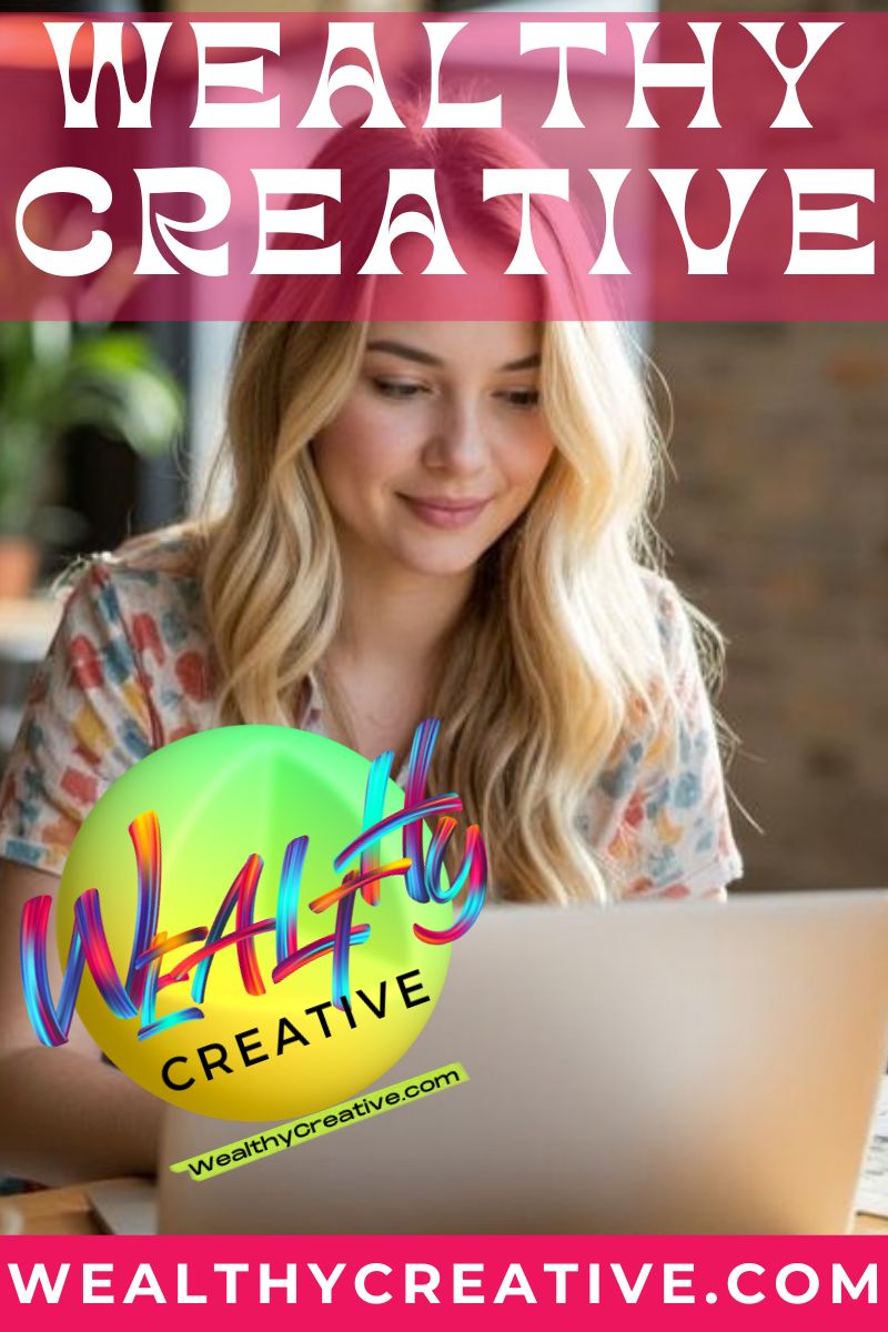 Student discreetly counting money, symbolizing a successful side hustle.