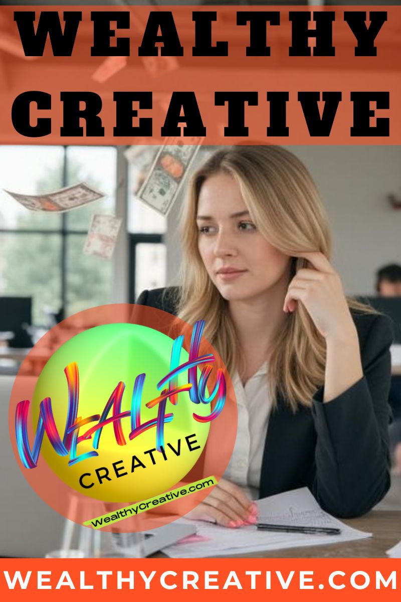 Student looking determined with a "no experience needed" sign.