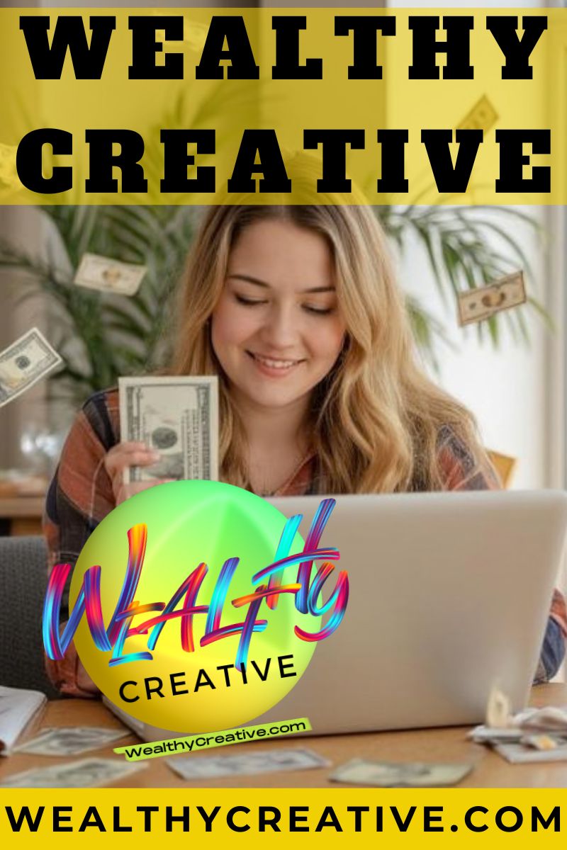 Student standing firm amidst economic indicators, looking confident.