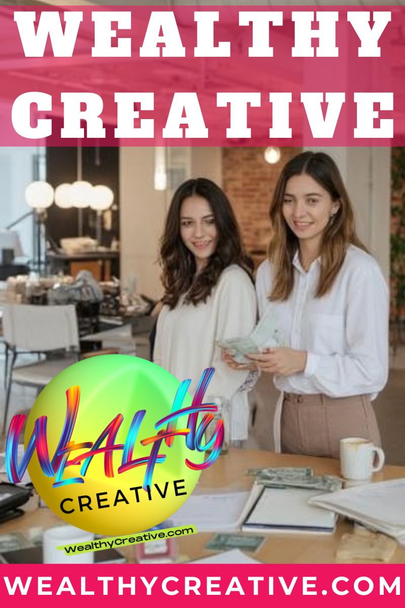 Students efficiently managing time, with a clock in the background.