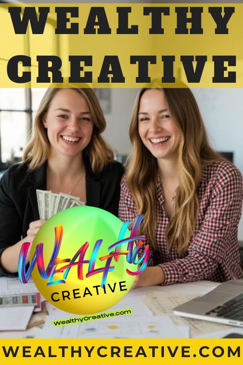 Students planting a seed that grows into a money tree.