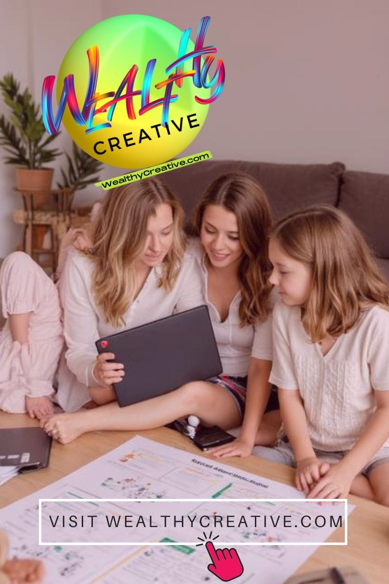 The Automated Path: 101 Best Family Business Ideas