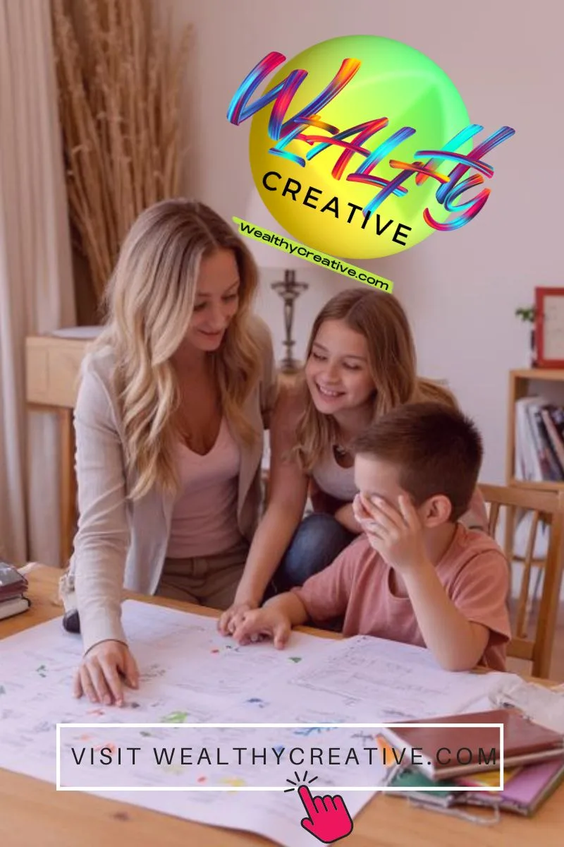 Low-Overhead Wealth: 101 Best Family Business Ideas