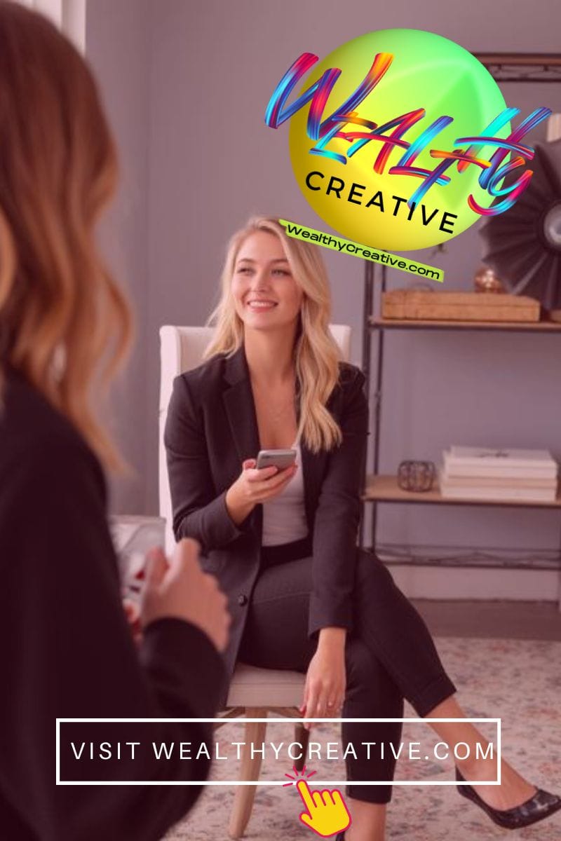 The Wealthy Creative’s List: 101 Best Future Upcoming Business Ideas