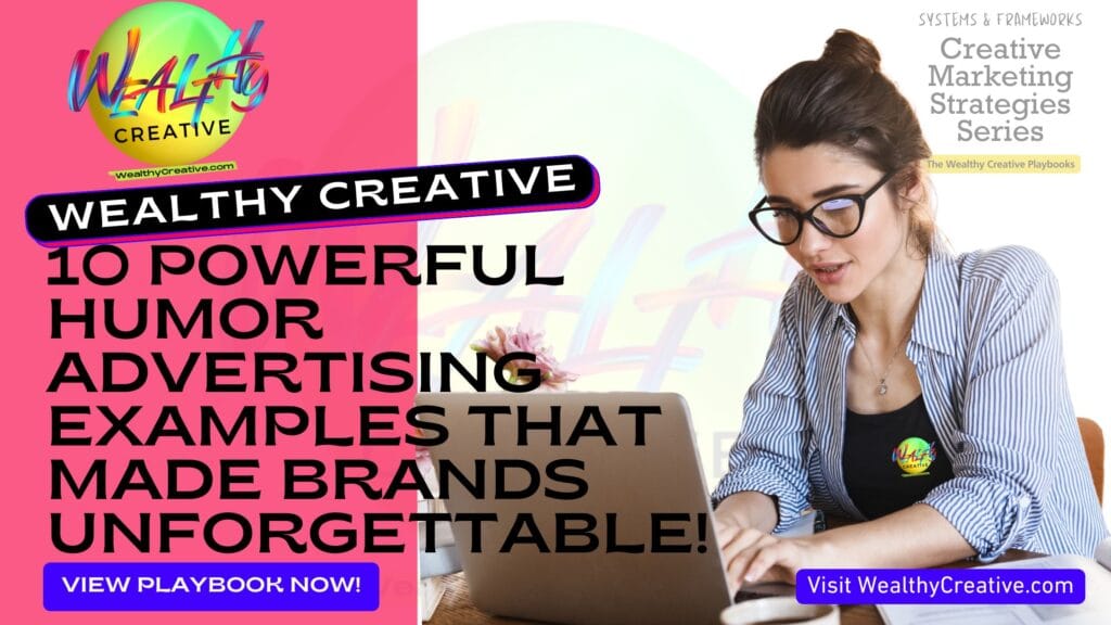 10 Powerful Humor Advertising Examples That Made Brands Unforgettable