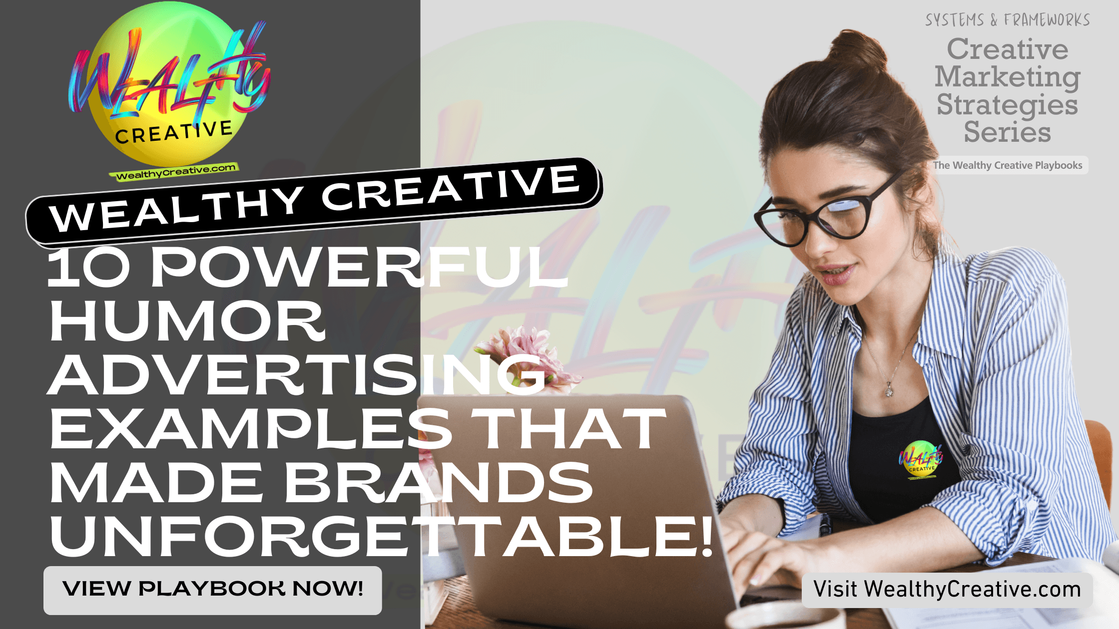 10 Powerful Humor Advertising Examples That Made Brands Unforgettable!