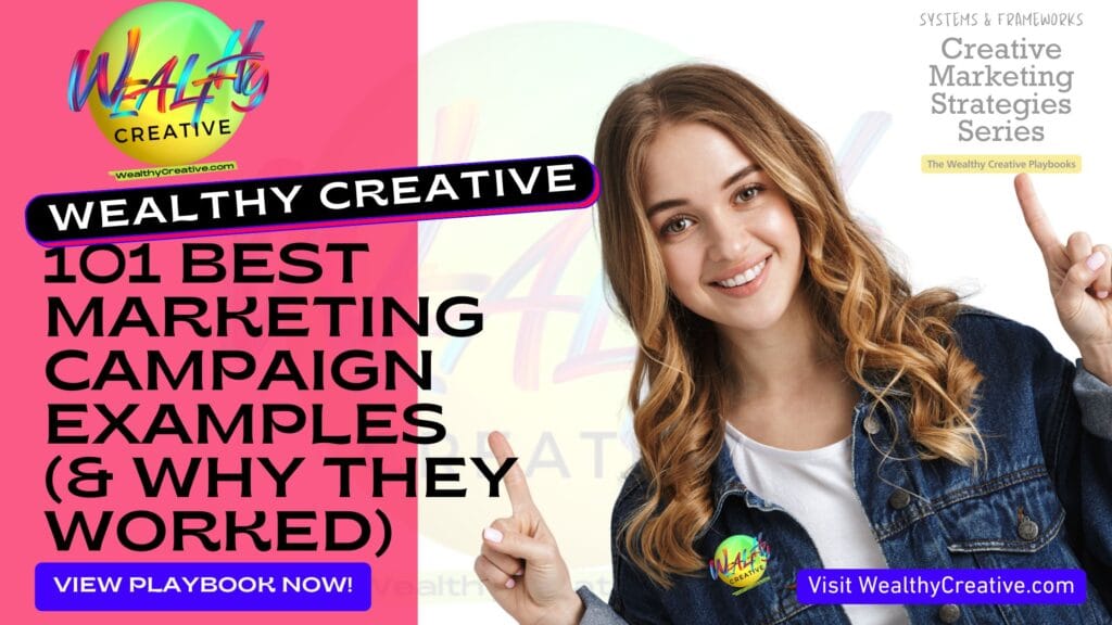 101 Best Marketing Campaign Examples (And Why They Worked)
