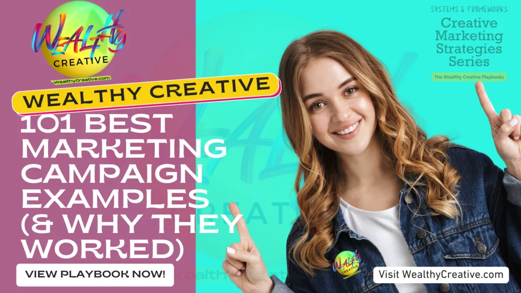 101 Best Marketing Campaign Examples (And Why They Worked)