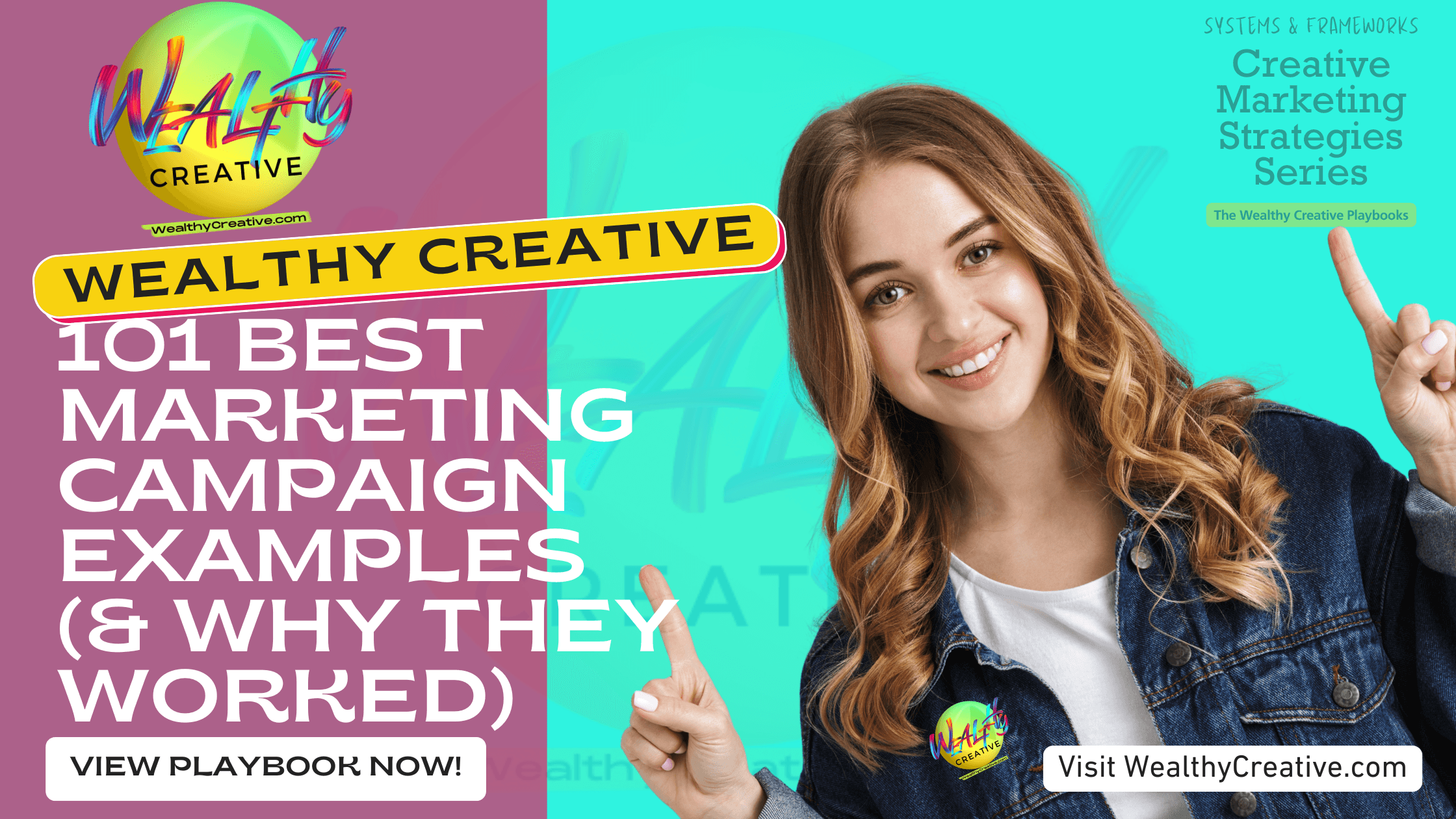 101 Best Marketing Campaign Examples (And Why They Worked)