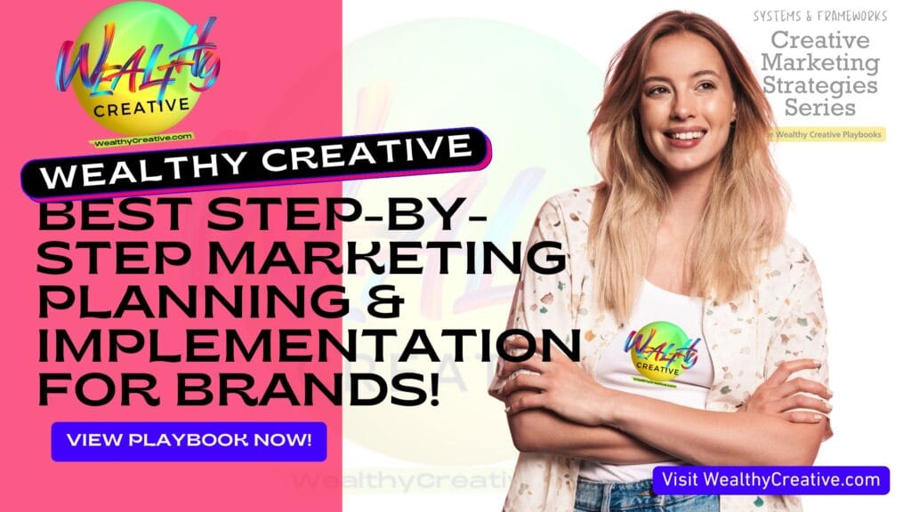 Best Step-by-Step Marketing Planning and Implementation for Modern Brands