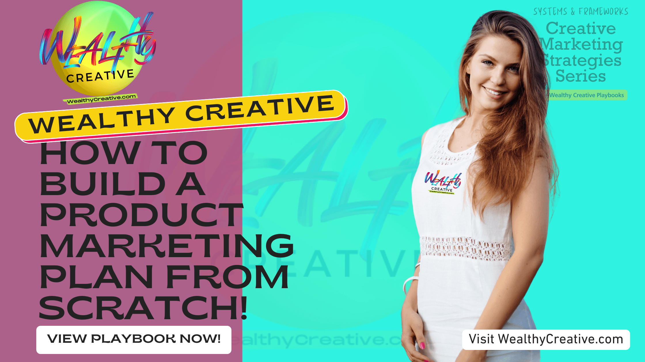 How to Build a Product Marketing Plan From Scratch