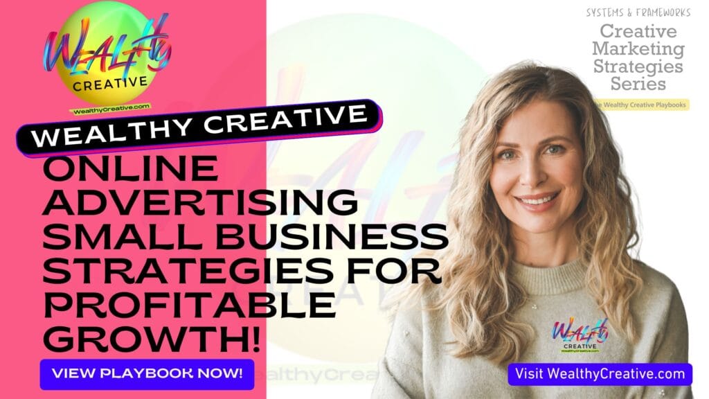 Top Online Advertising Small Business Strategies for Profitable Growth