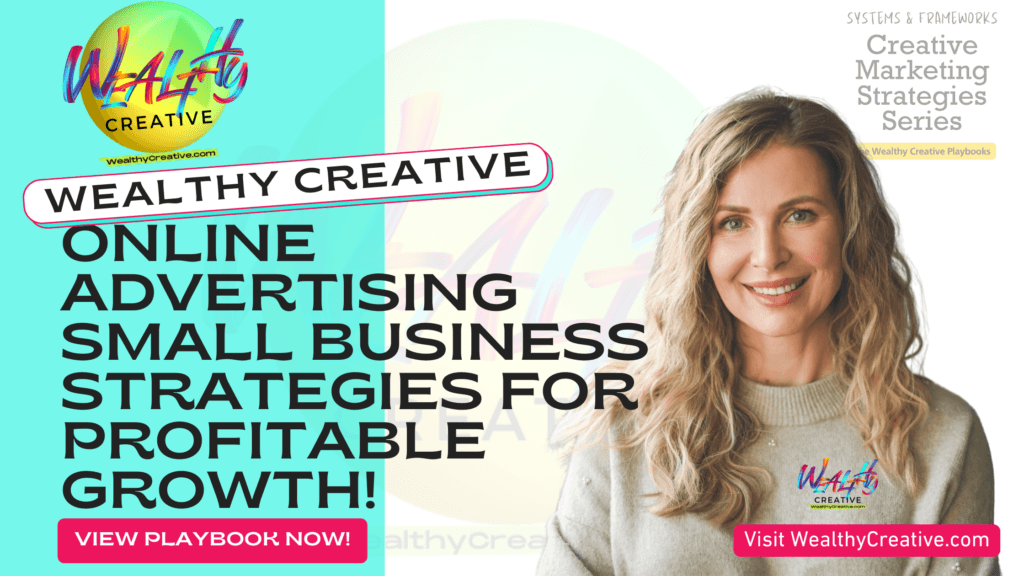 Top Online Advertising Small Business Strategies for Profitable Growth