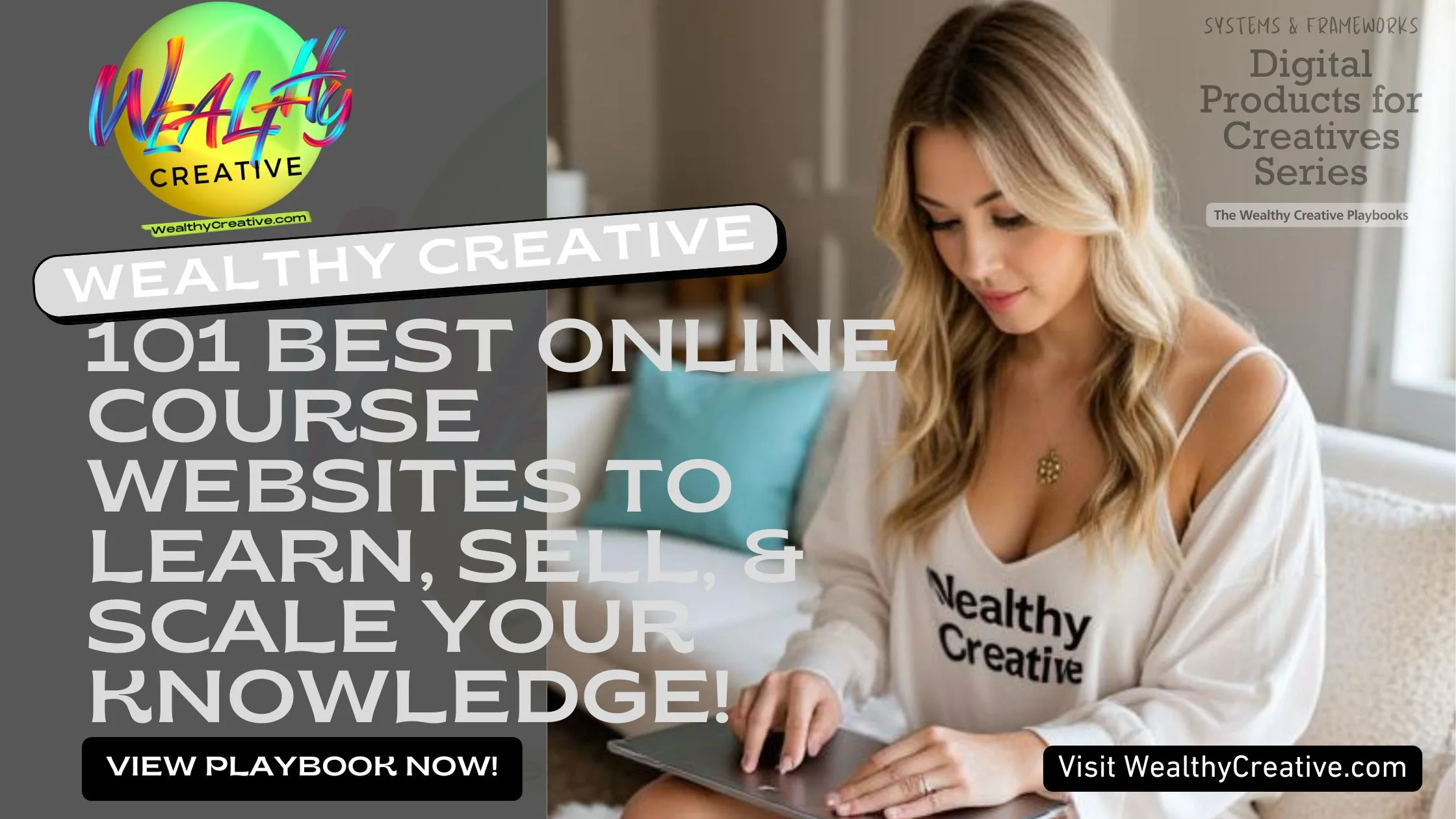 101 Best Online Course Websites to Learn, Sell, and Scale Your Knowledge!
