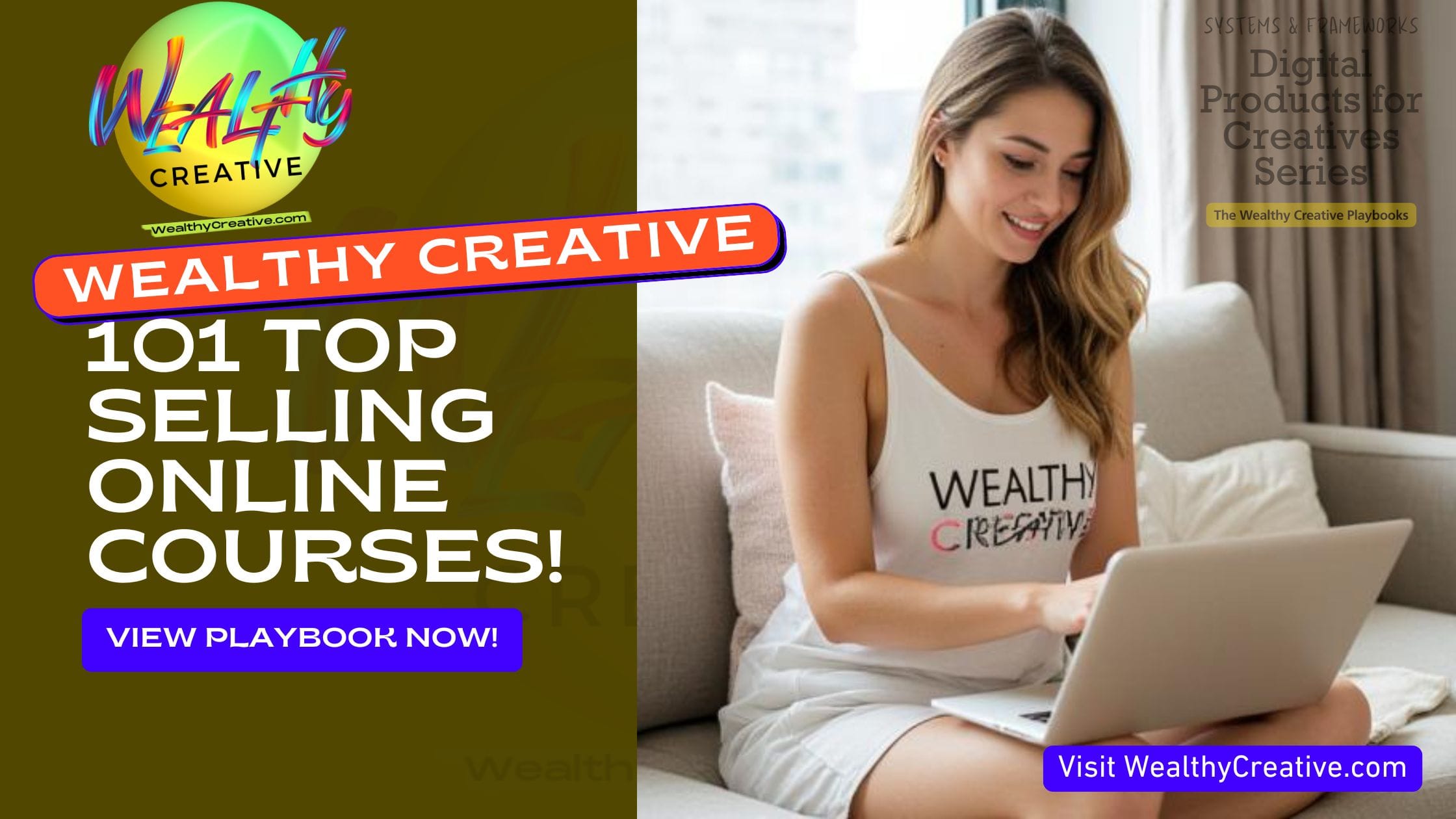 101 Top Selling Online Courses: The Complete Guide for Creators Ready to Cash In