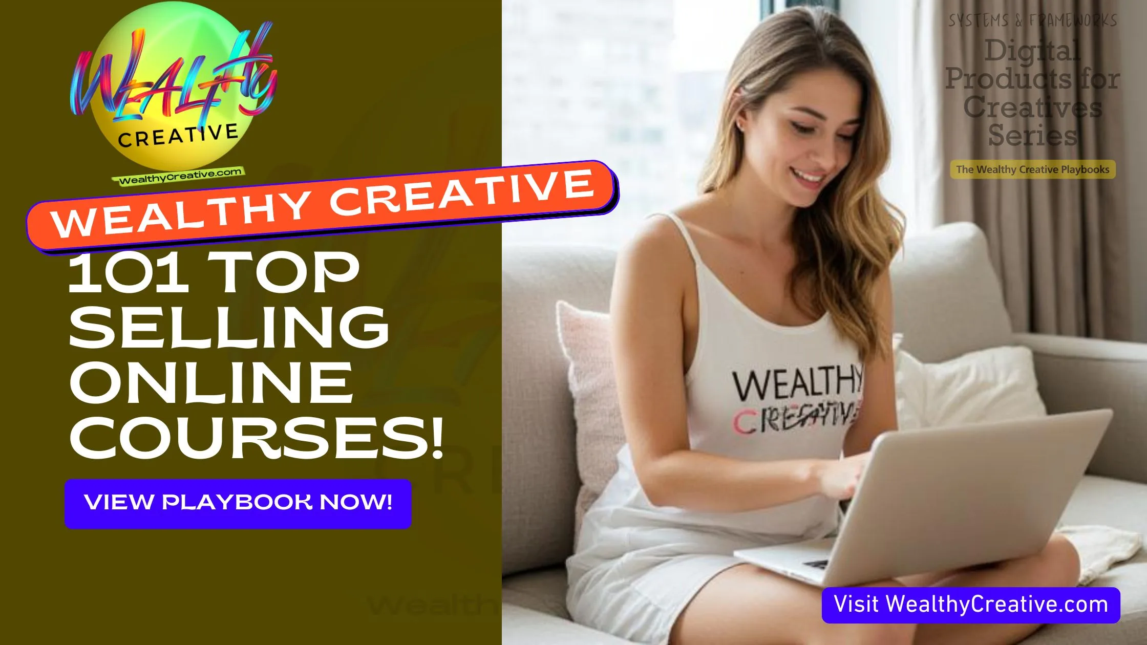 101 Top Selling Online Courses: The Complete Guide for Creators Ready to Cash In