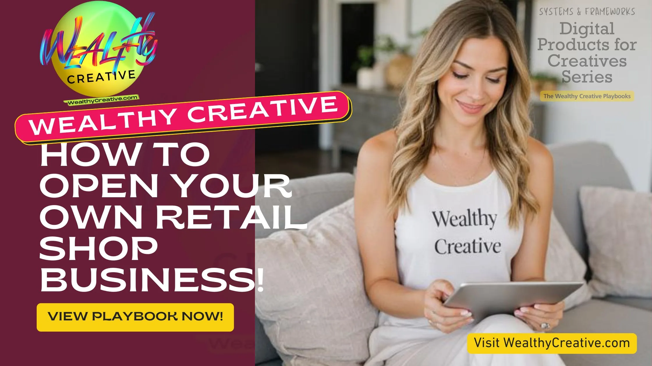 How to Open Your Own Retail Shop Business (Even With Zero Retail Experience!)